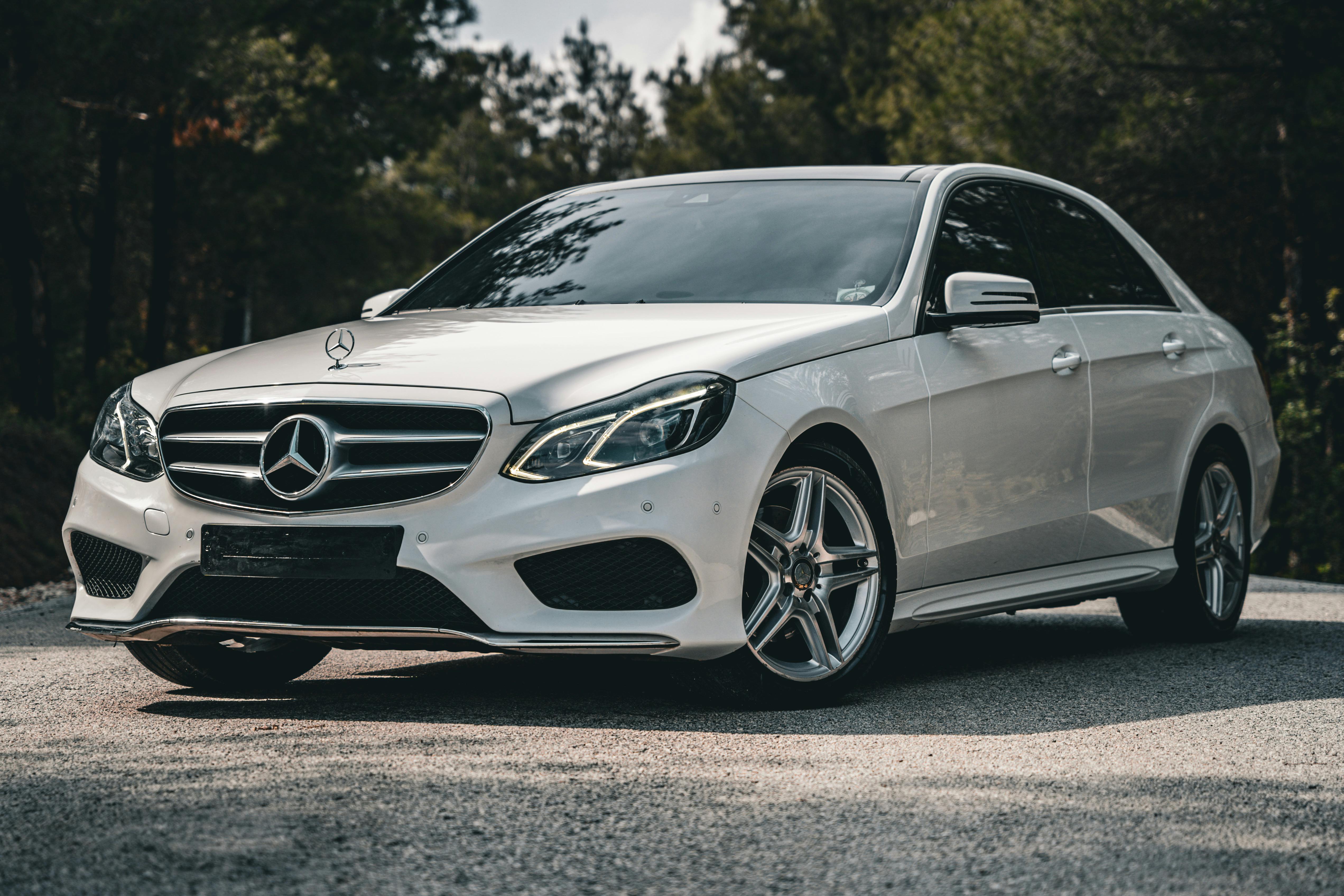 Mercedes E Class